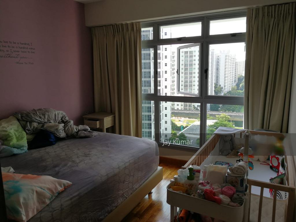 Blk 289D Punggol Place (Punggol), HDB 5 Rooms #203138671